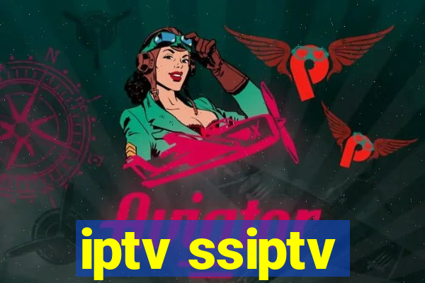 iptv ssiptv